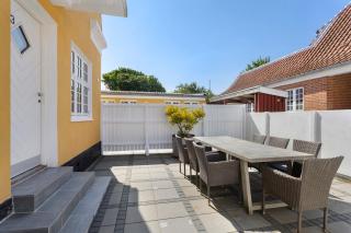 3- Skøn og lyst indrettet ferielejlighed - Skagen - 3