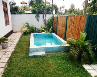 Tropical Suites - Airport Transit Residence - Negombo - 7