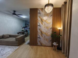 RooMAS Homestay Cybersouth Dengkil Putrajaya - Kampung Dengkil - 0