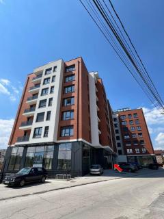 Top View Apartment - 8