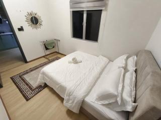 RooMAS Homestay Cybersouth Dengkil Putrajaya - Kampung Dengkil - 3