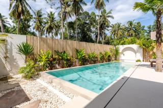 K Villas 2 - - 8