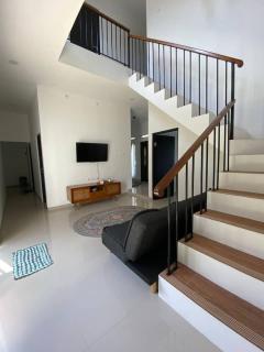 Homestay penak e turu - Ngabean - 7