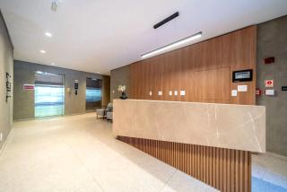 Apto moderno com vista em Pinheiros - Wecare Hosting - São Paulo - 6