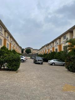 Ulan Residence - Abuja - 6