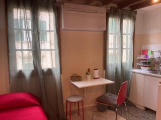 Faenza 8 - 5