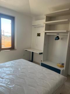 NIDO D'AMOREcon vista mare - 3