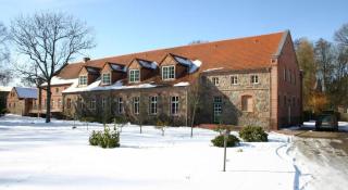 Schlosshotel Wolfshagen - Wolfshagen - 3