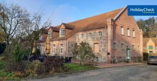 Schlosshotel Wolfshagen - Wolfshagen - 2