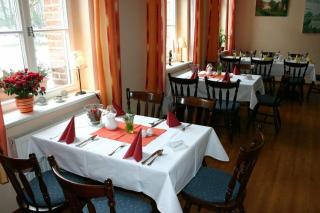 Schlosshotel Wolfshagen - Wolfshagen - 1