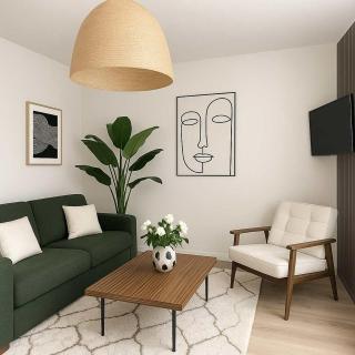 Welcoming Studio near Eiffel Tower - Paris - 6
