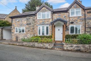 3 Bed in Llanbedr-y-Cennin oc-t32617 - Llanbedr-y-cennin - 9