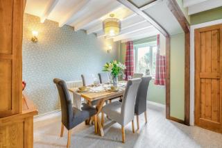 3 Bed in Llanbedr-y-Cennin oc-t32617 - Llanbedr-y-cennin - 6
