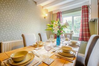 3 Bed in Llanbedr-y-Cennin oc-t32617 - Llanbedr-y-cennin - 5