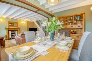 3 Bed in Llanbedr-y-Cennin oc-t32617 - Llanbedr-y-cennin - 1
