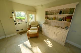 The Georgian Coach House:New Forest with hot tub - Fordingbridge - 3