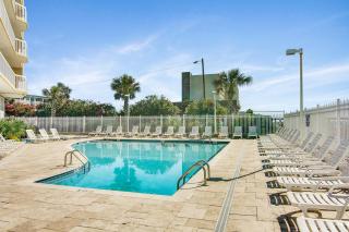 Charleston Oceanfront Villas 409 - Folly Beach - 7