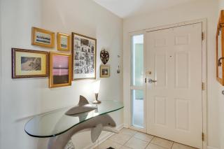 Charleston Oceanfront Villas 409 - Folly Beach - 9
