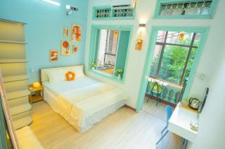 Alula Ha Noi Homestay - Hanoi - 0