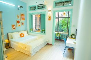 Alula Ha Noi Homestay - Hanoi - 1