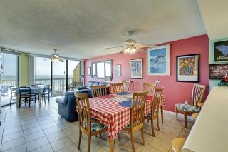 Charleston Oceanfront Villas 409 - 3