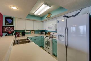 Charleston Oceanfront Villas 409 - Folly Beach - 1