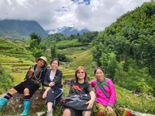Authentic Homestay Sapa - 1