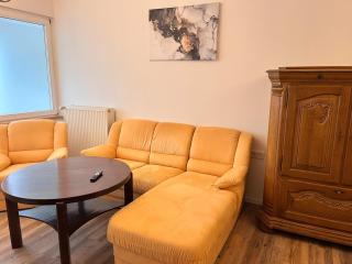Schweden Wohnung - Vechta - 4