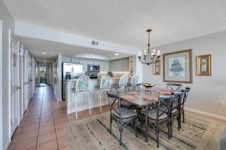 Charleston Oceanfront Villas 318 - Folly Beach - 5