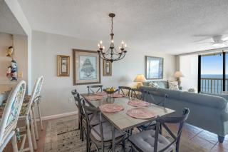Charleston Oceanfront Villas 318 - Folly Beach - 4