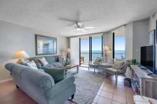 Charleston Oceanfront Villas 318 - Folly Beach - 0