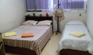 Copacabana Beach, 3 bedrooms - 1