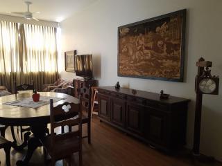 Copacabana Beach, 3 bedrooms - 9