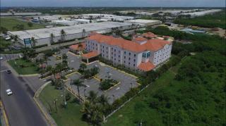 Four Points by Sheraton Santo Domingo - 7