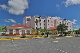 Four Points by Sheraton Santo Domingo - 6