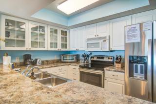 Charleston Oceanfront Villas 112 - 3