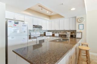 Charleston Oceanfront Villas 110 - 6