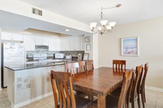 Charleston Oceanfront Villas 110 - 5