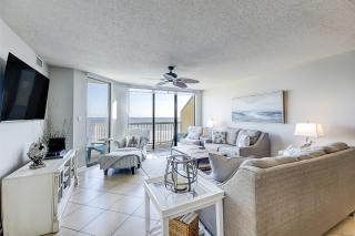 Charleston Oceanfront Villas 420 - 8