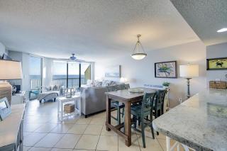 Charleston Oceanfront Villas 420 - Folly Beach - 3
