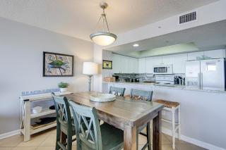 Charleston Oceanfront Villas 420 - 2