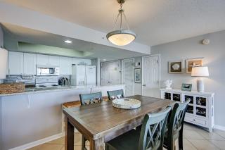 Charleston Oceanfront Villas 420 - Folly Beach - 1