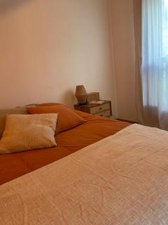 Appartement à sallanches proche de la gare - 3