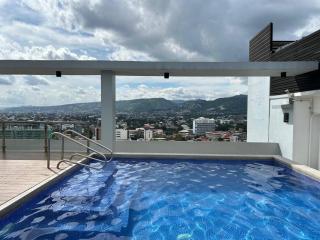 NEW Condo in Cebu City with Pool & WiFi - Cebu - 8