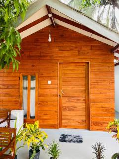 Mermaid Hostel - Trincomalee - 2