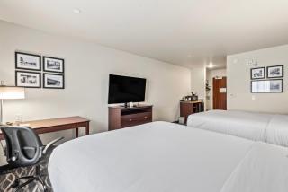 Cobblestone Hotel & Suites Waukesha West Milwaukee - 4