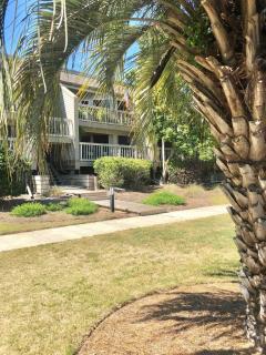 Beautiful and Spacious 2 Bedroom Courtside Villa! - Seabrook Island - 7
