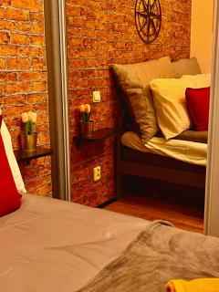 City Center, New Design Apt - Warschau - 4