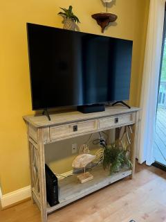 Beautiful and Spacious 2 Bedroom Courtside Villa! - Seabrook Island - 5