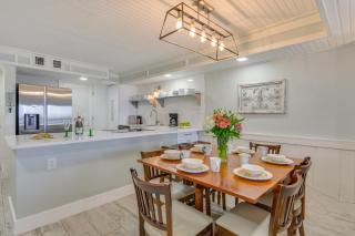 Oceanfront PCB Condo with Beach Access and 2 Pools - Panama City Beach - 6